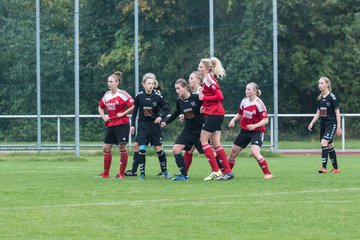 Bild 269 - Frauen TSV Sch�nberg - SV Henstedt Ulzburg 2 : Ergebnis: 2:6